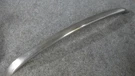 WR12X10987 Refrigerator Door Handle. Fixed Price $50.00.