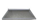 Whirlpool Refrigerator Full Shelf Flecks Part # 2177824 2163862. Fixed Price $60.00.