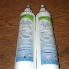 Lot Of Zuma Refrigerator Water Filters OPFL2-RF300 Lg LT-600P Kenmore 46-9990. Fixed Price $34.99.