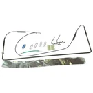 Kit Htr Def Pur 120V 790 #818980P For Fisher & Paykel. Fixed Price $219.36.