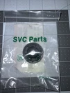Lg Refrigerator Evaporator Fan Motor Damper - New Genuine Oem 5040JA2009A. Fixed Price $11.00.