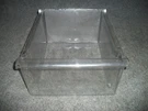 WP10432015 Kenmore Whirlpool Refrigerator Crisper Drawer. Fixed Price $28.00.