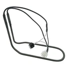 WP61006199 For Maytag Magic Chef Admiral Refrigerator Defrost Heater. Fixed Price $25.39.