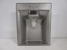 Lg Fridge Dispenser Cover Asm, Gray ACQ87466908 EBR78988301 ABQ72940014 Asmn. Fixed Price $95.00.