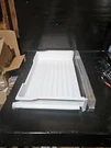 Lg Refrigerator Deli Drawer AJP73314426 D5. Fixed Price $29.99.