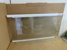Whirlpool Ref. Compl. Glass Shelf Set (1EA.) Part# W10691487 W10809779 W10809780. Fixed Price $99.98.
