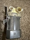 Panasonic M91X60S201 Induction Motor 120V 60W Single Phase IP20 3230RPM. Fixed Price $80.00.