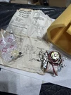 Whirlpool 482469 Evaporator Fan Motor. Fixed Price $25.00.