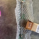WR51X10038 Glass Tube Defrost Heater For Refrigerator. Fixed Price $25.00.
