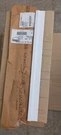 240331401 Electrolux 20.27 Inch Door Rack, White, New Opened Package. Fixed Price $25.00.