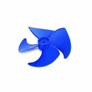 New Genuine Oem Whirlpool Refrigerator Evaporator Fan Blade WP67006337. Fixed Price $17.29.