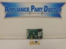 Refrigerator 239D6019G103 Control Board Used. Fixed Price $38.00.
