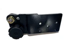 Samsung Refrigerator Assembly Hinge-low Right New Oem DA97-20700B. Fixed Price $69.00.