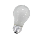 40A15 Appliance Light Bulb Amp Watt 120 Volt. Fixed Price $7.38.