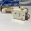 Genuine WR9X481 Refrigerator Defrost Timer. Fixed Price $13.95.