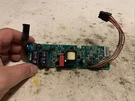 W10421948 Whirlpool Refrigerator Control Board #79. Fixed Price $17.99.