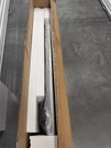 New 36"GE Outer Door Panel Replacement Stainless Steel Oem WR78X45289 Open Box. Fixed Price $179.99.