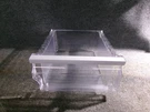 DA97-12726A Samsung Refrigerator Crisper Drawer Right Side. Fixed Price $33.00.