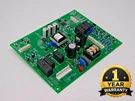 Kitchenaid Refrigerator Circuit Board For KFIS20XVWH3 KFIS25XVBL6 KRFC400ESS00. Fixed Price $129.95.