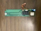 Frigidaire 40507900 Refrigerator Power Control Board AZ89778 BK703. Fixed Price $226.79.