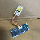 Samsung Refrigerator Control Board Assembly Part# DB41-01223B 4709-002251. Fixed Price $29.90.