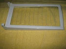 Whirlpool Spillguard Cantilever Slide Small Half Shelf Ez Track 2194741 2174392. Fixed Price $34.95.