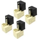 4-PACK Hqrp Compressor Ptc Starter/relay +capacitor For Whirlpool Eb-gx Series. Fixed Price $18.95.