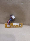 Lg Refrigerator Led Board EAX64145502 Brown Wire Harness Oem Kenmore Appli #5389. Fixed Price $19.95.