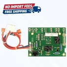 Dinosaur 618661 2-WAY, Norcold Refrigerator Power Supply Circuit Board. Fixed Price $88.00.