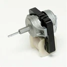 Refrigerator Evaporator Fan Motor For Whirlpool 4389147. Fixed Price $40.09.