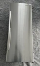 DA91-04198A, DA97-15014A Oem Samsung Refrig. Right Door & Handle -RF23HTEDBSR/AA. Fixed Price $398.00.