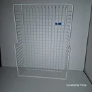 Whirlpool 67004986 Upper Freezer Basket GB2SHDXTS02. Fixed Price $89.00.