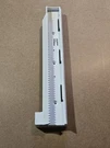 Refrigerator Freezer Rh Slide Holder WR72X24767 A2. Fixed Price $15.99.