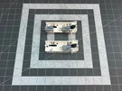 New Whirlpool Microwave/oven Combo Interlock Switch Set P# W11214928. Fixed Price $39.95.