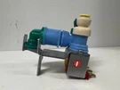 Genuine Oem Bosch Refrigerator Water Valve 00631861. Fixed Price $150.00.
