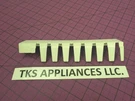 - Whirlpool Genuine Oem Refrigerator Ice Stripper Arm WP2182124. Fixed Price $14.99.