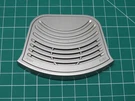 Oem Lg Refrigerator Drip Tray From LFCXS24623S/01 ACQ87414604. Fixed Price $33.99.
