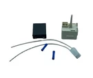 Frigidaire 5304491941 Refrigerator Starter Relay And Plug Kit Electrolux. Fixed Price $67.59.