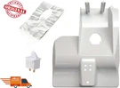 Whirlpool Original W11445850 New Genuine Oem Refrigerator Light Switch + Housing. Fixed Price $24.98.