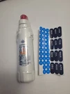 Jujinquany Whirlpool W10413645A EDR2RXD1 FILTER2 Refrigerator Water. Fixed Price $18.17.