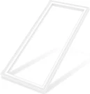 New DA63-06542A Refrigerator Door Gasket For Samsung RF260BEAEWW/AA-02 White. Fixed Price $71.09.