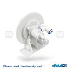 Oem Lg/ Kenmore Refrigerator Water Filter Head ADQ72911006. Fixed Price $49.99.