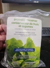 Whirlpool Produce Preserver Starter Kit Refrigerator Accessory W10596756 New. Fixed Price $8.99.