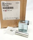 Electrolux Refrigerator Ice Dispenser Solenoid Assy, 115V 241675704 Oem. Fixed Price $26.00.