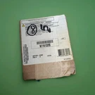 W10909377 Whirlpool Refrigerator Condenser Fan Motor W11613295. Fixed Price $32.00.