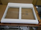 Ge Refrig. Cover Shelf + Glasss Insert Part # WR32X31147 WR32X31471 WR32X21260. Fixed Price $74.98.