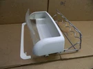 Ge Ref. Dairy Bin Ass. Part # WR22X10041 WR22X10042 WR17X11481 WR22X10043. Fixed Price $27.53.