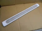 Frigidaire Refrigerator Kick Plate/toe Grille Part # 241839405. Fixed Price $23.98.