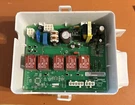 Refrigerator Control Board W10156840 (ra). Fixed Price $40.00.