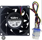 WR60X10352 Refrigerator Evaporator Fan. Fixed Price $49.99.